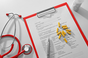 基礎(chǔ)體溫測注意事項(xiàng)