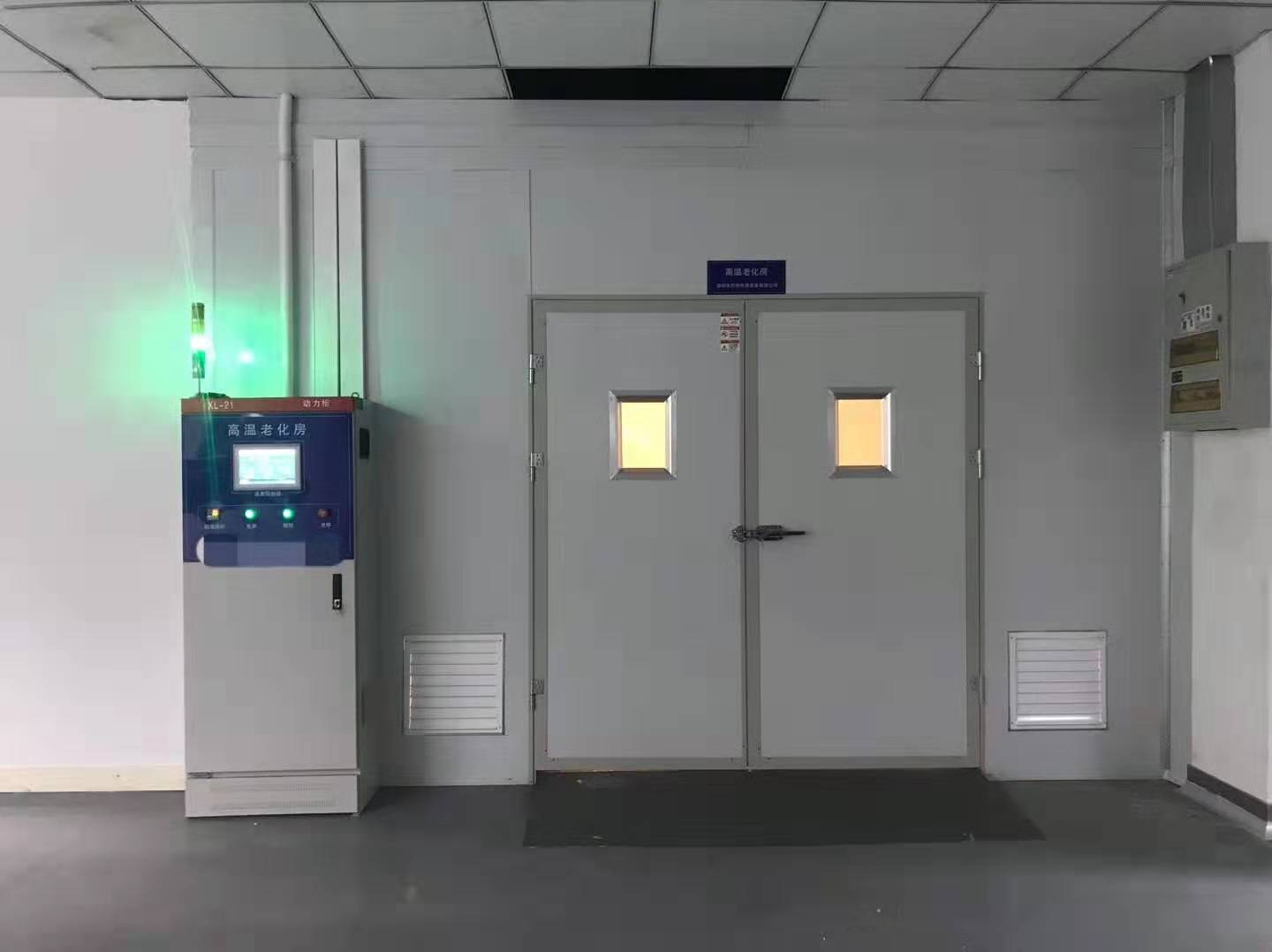 工業(yè)溫度計產品圖片