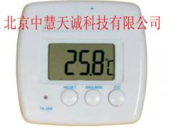 大屏幕液晶顯示器數(shù)字系列尺寸溫度計
