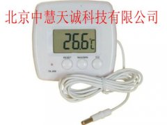 帶探針?biāo)膰a(chǎn)JKTA 268 A溫度計
