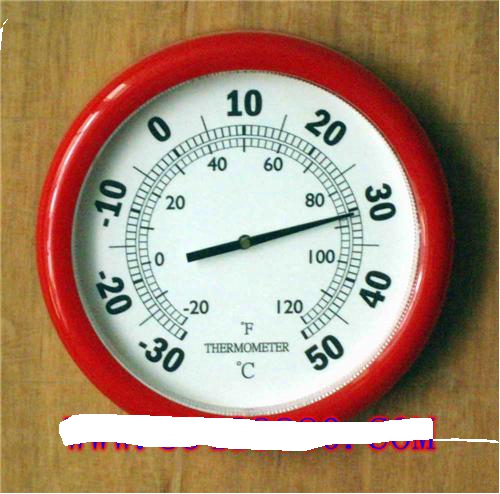 工業溫度計產品圖片