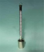 100毫升、200毫升填充箱溫度計THW-01A填充溫度測量箱
