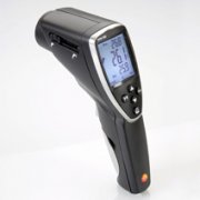 哪一個(gè)是德國(guó)的德國(guó)遠(yuǎn)紅外溫度計(jì)
