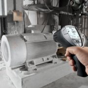 德圖高溫紅外溫度計哪個型號更好
