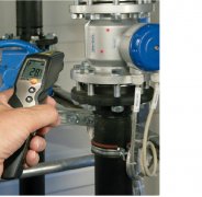 德圖的兩用紅外溫度計是什么
