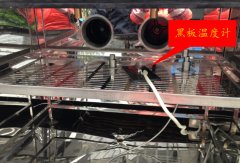 氙燈老化測試室黑板溫度計(jì)
