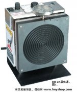 紅外溫度計校準知識
