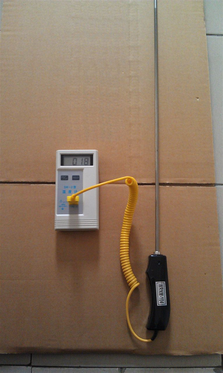 工業溫度計產品圖片