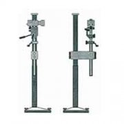 玻璃溫度計(jì)讀數(shù)觀察裝置
