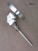 雙金屬溫度計的應用
