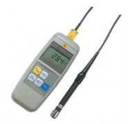 5520聯系人溫度計
