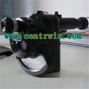 光學(xué)高溫計(jì)/光學(xué)溫度計(jì)型號(hào):shy/wg2-201
