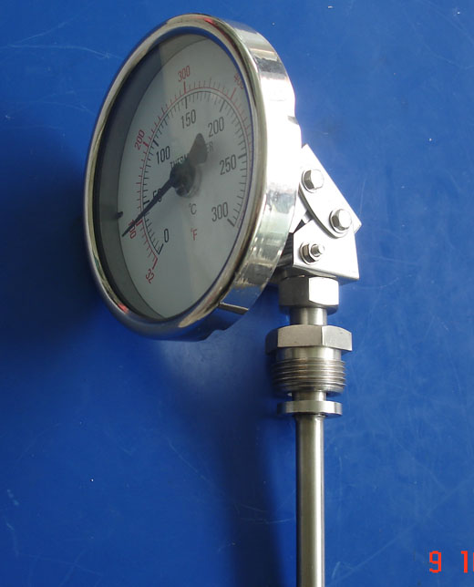 工業(yè)溫度計產品圖片