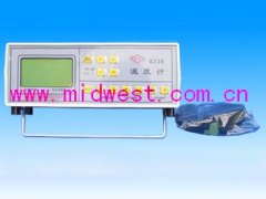 自記錄溫度計/記錄類型溫度計XE66-13025
