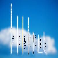 工業溫度計產品圖片