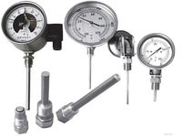 工業溫度計產品圖片