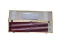 一級標(biāo)準(zhǔn)汞溫度計(中國)CN61M/M305791
