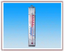 室內溫度計，溫度計用途
