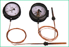 工業溫度計產品圖片